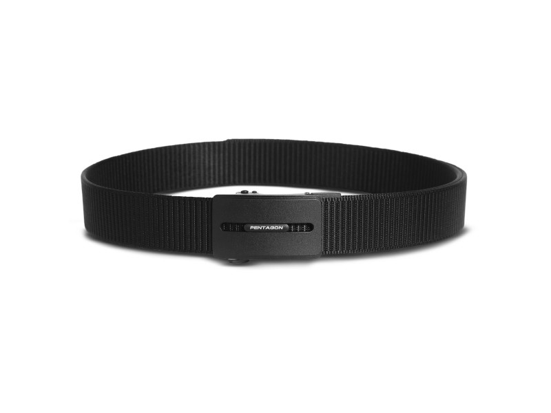 Pentagon Επιχειρησιακή Ζώνη Regal Belt 35mm "BLK'' K1710