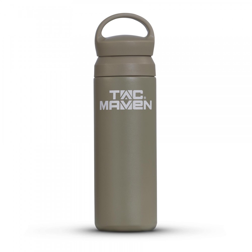 Tac Maven Θερμός Νερού 500ml Light Green