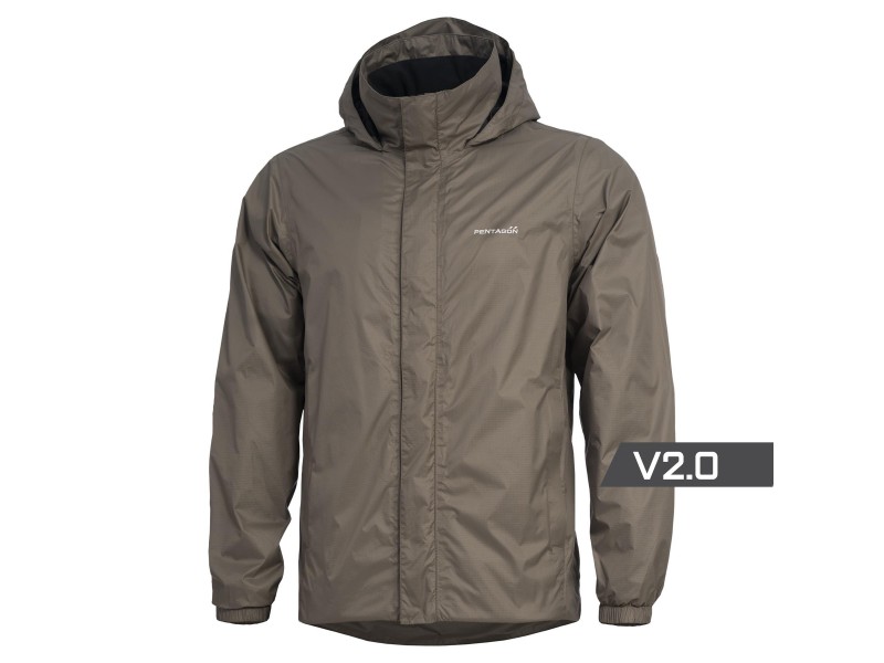 Pentagon Αδιάβροχο Jacket Atlantic V2.0 Rain K07022