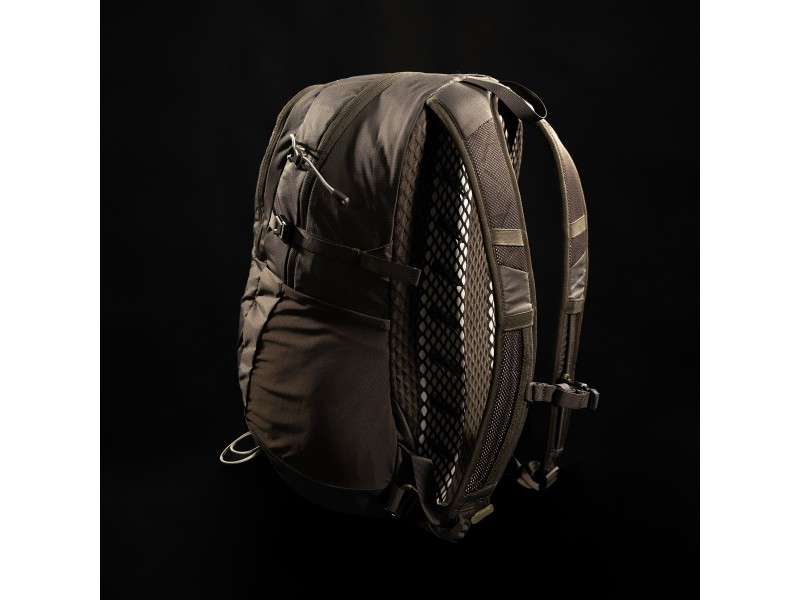 Pentagon Σακίδιο Minor Backpack 20Lt K16117 Black