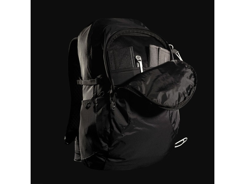 Pentagon Σακίδιο Minor Backpack 28Lt K16118 Μαύρο