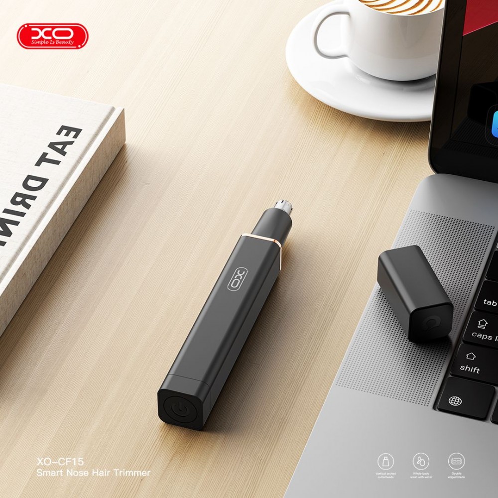 XO CF15 Smart Nose Hair Trimmer