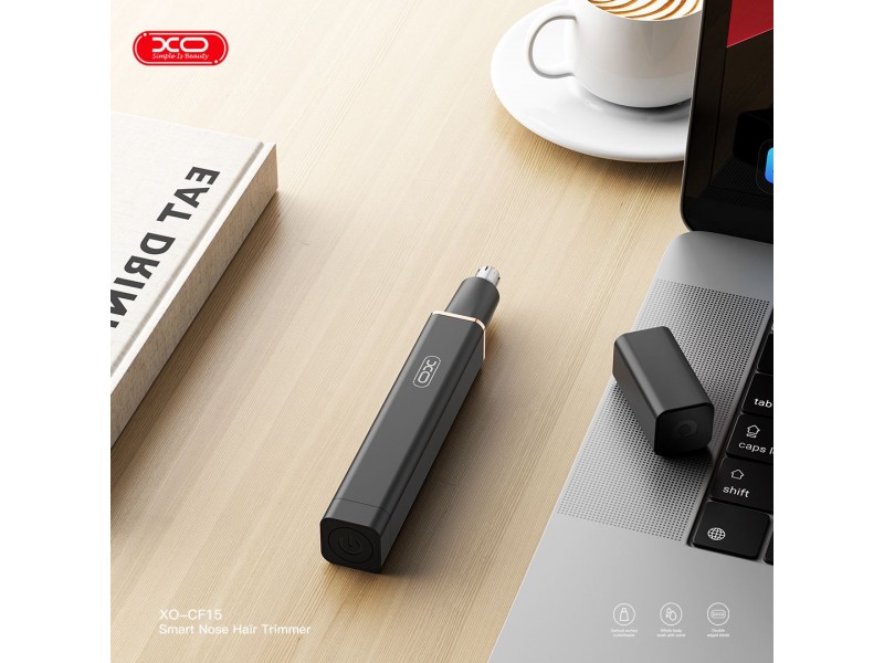 XO CF15 Smart Nose Hair Trimmer